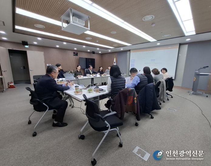 인권센터, 연구용역 통해 설문조사 및 심층인터뷰 진행