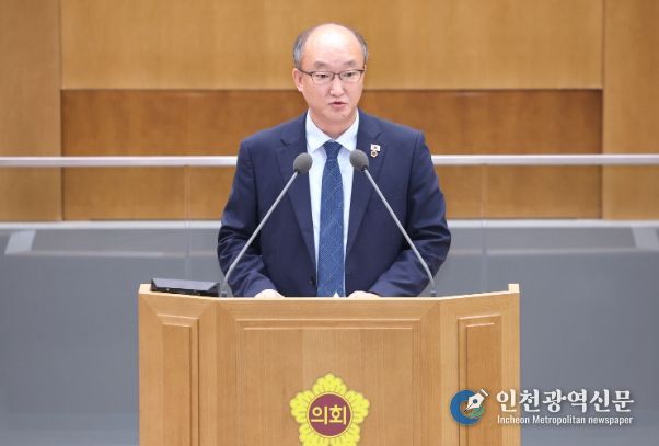 경기도의회 김동영 의원