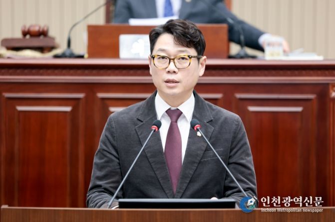 구리시의회 김용현 의원