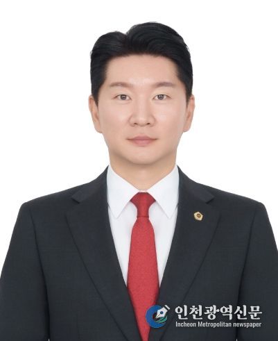 최진혁 서울시의원