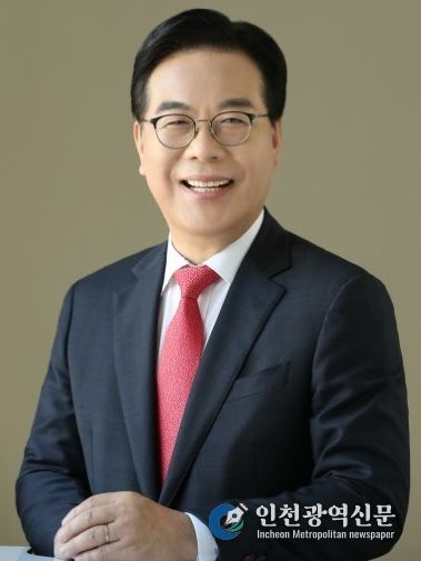 국민의힘 송언석 원내대표