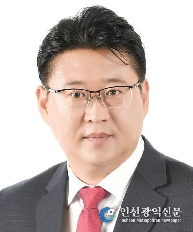 교육위원회 권순용 부위원장