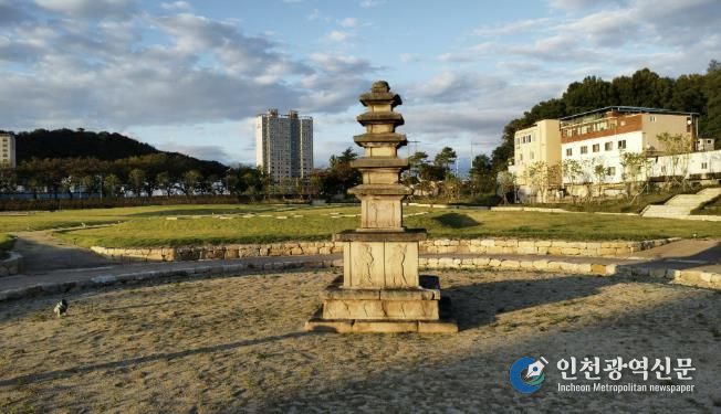 예천 개심사지 오층석탑, 국보 승격