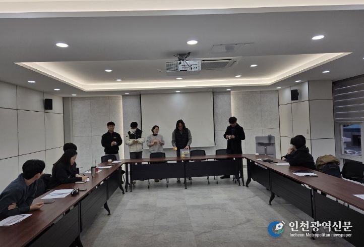 임대형 스마트팜단지 재배구획 추첨