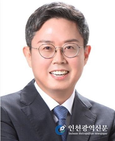 더불어민주당 안도걸 의원(국회 기획재정위원회 위원, 당 정책위원회 상임부의장)