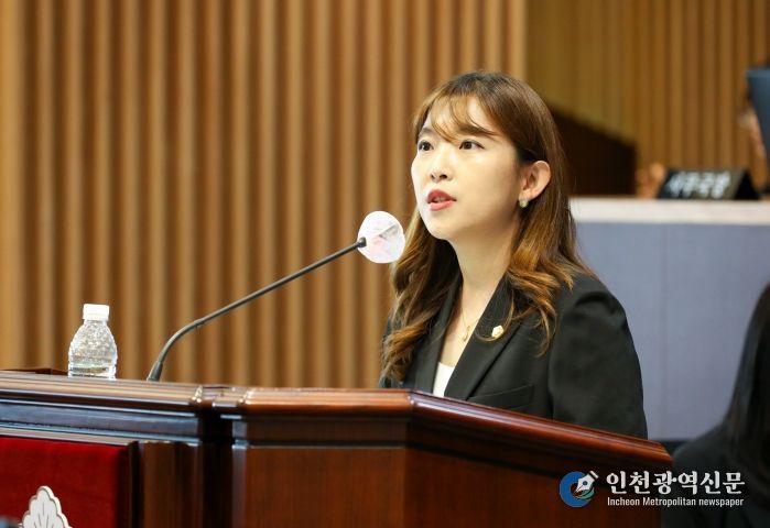 서대문구의회 김규진 의원