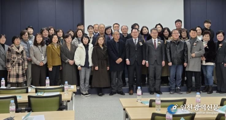 계룡시, 백석문화대와 ‘충남 RISE 관광 성과 공유회’ 개최