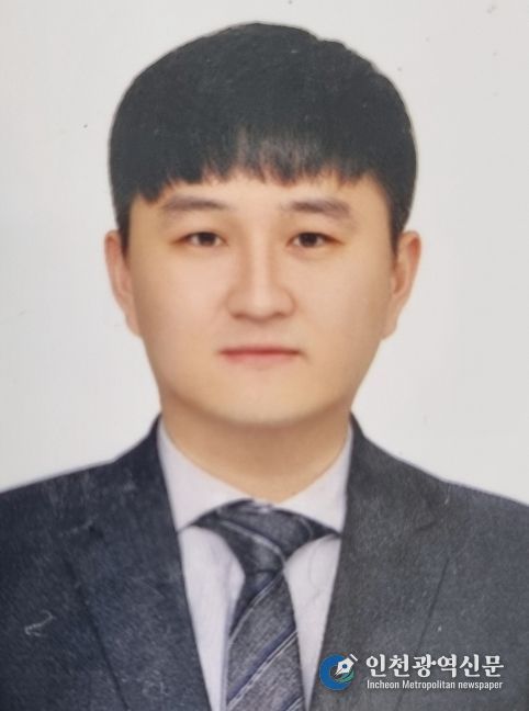 청주시 육민규 주무관, 도시농업 활성화 유공 장관 표창