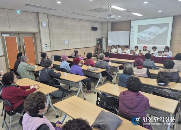 홍산도서관 독서 문화 프로그램