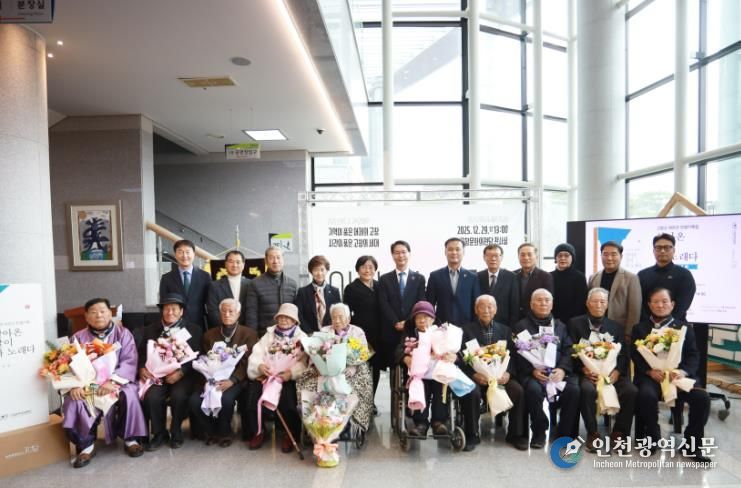 문화도시 기록캠페인전시회