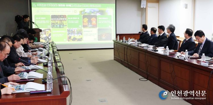 ‘2026 대전 0시 축제’ 청사진 공개 3년의 내공으로 세계를 품는다