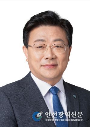 안태준 국회의원(경기 광주시을)