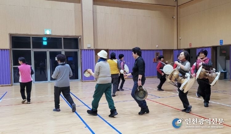 정읍시, 9개 읍·면 여성 대상 농한기 특화 교육…1월부터 본격 시작