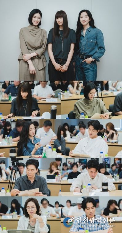 사진제공= KT스튜디오지니, 하우픽쳐스