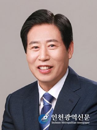 전주시의회 남관우 의장
