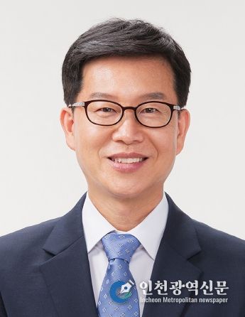 박병규 광산구청장