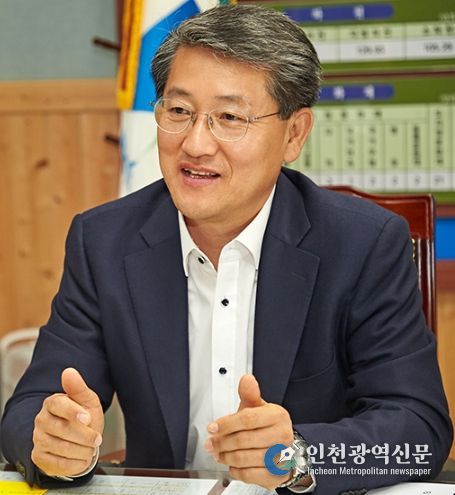 김순호 구례군수