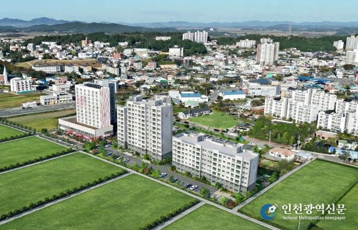 영암군, 신혼부부·청년 공공임대주택 100호로 늘린다