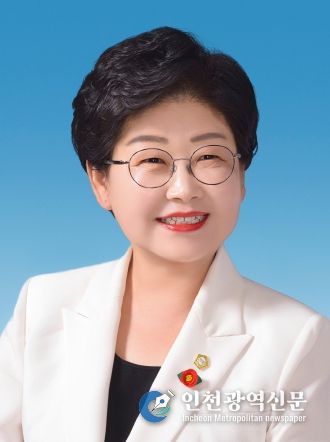 백인숙 여수시의회 의장