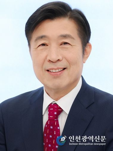 전성수 서초구청장