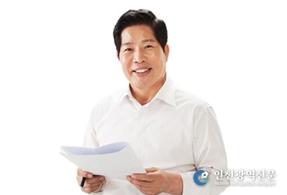 공영민 고흥군수