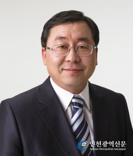 울진군의회 김정희 의장