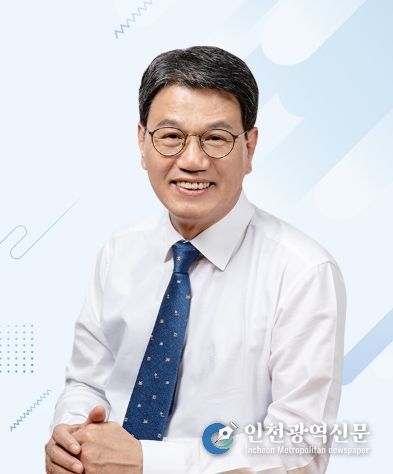 김돈곤 청양군수