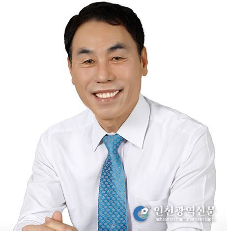 장길선 구례군의회 의장