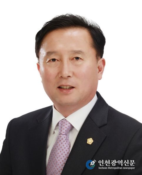 김성호 영덕군의회 의장