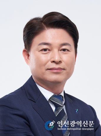 조용익 부천시장