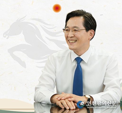 우승희 영암군수