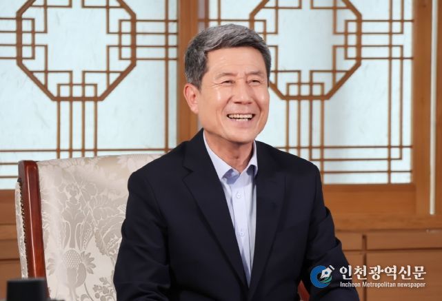 이강덕 포항시장