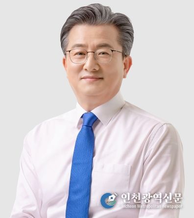 정용래 유성구청장
