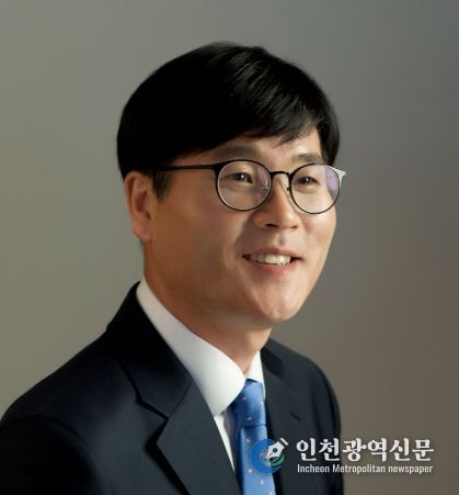 변광용 거제시장