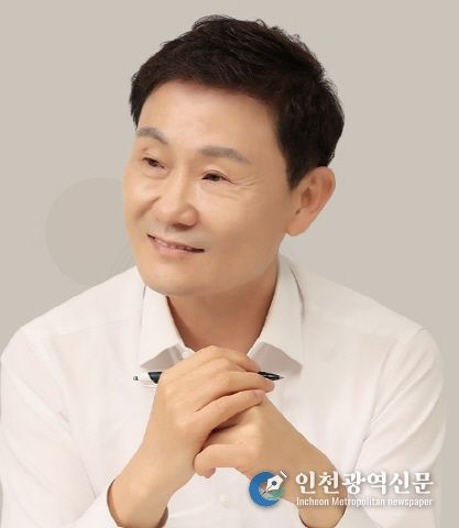 이남철 고령군수