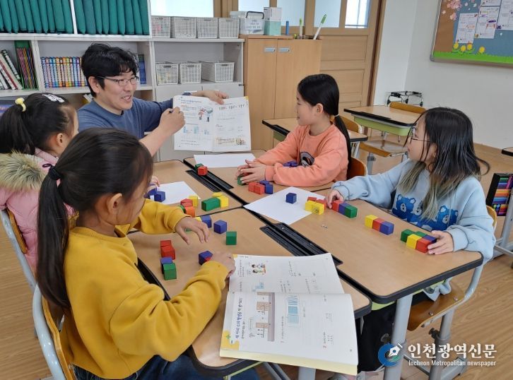 초‧중학교 기초학력 강화 지원 사업 1월 공모 추진