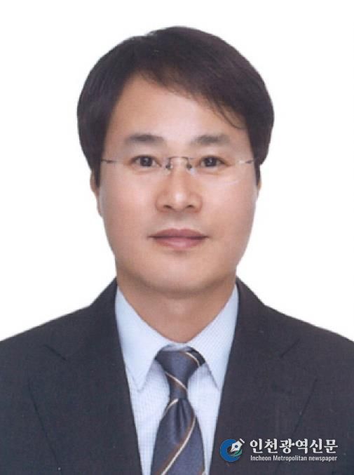 전상욱 청양부군수