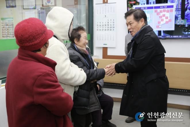 농산물 도매시장