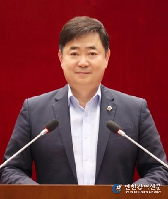 성남시의회 김종환 의원