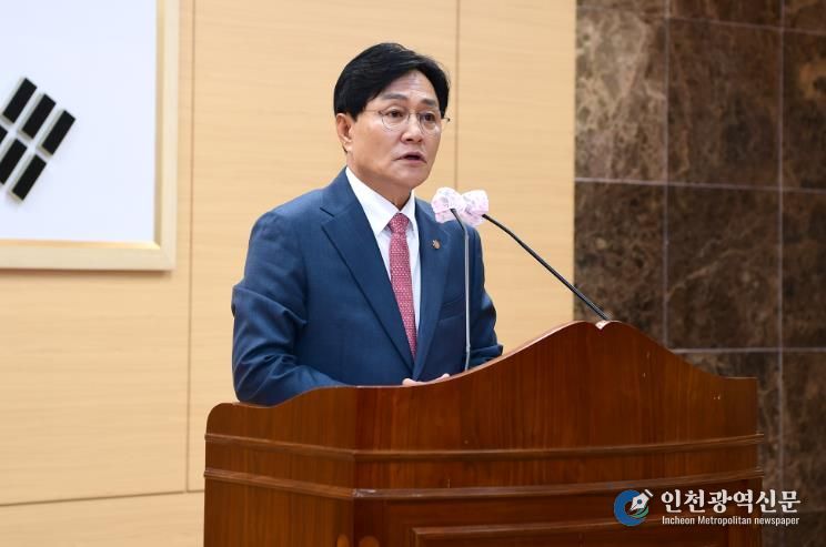 강화군, 북한 소음공격 피해주민 실질 지원 위해 제도 개선 정부에 공식 건의