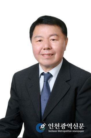 오형열 화순군의회 의장