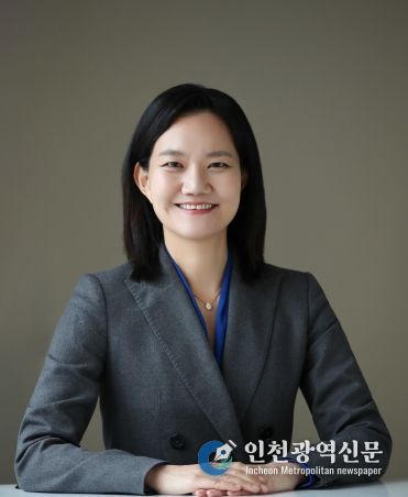 김남희 의원(경기 광명을)