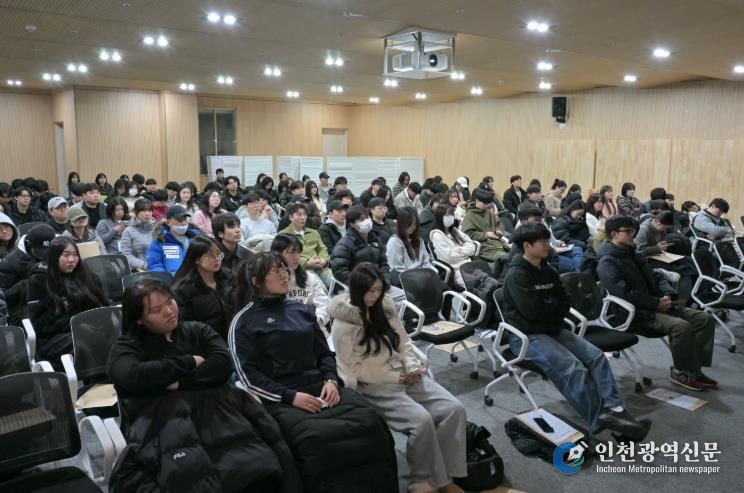 정선군, 2026년 동계 청년 행정체험연수 본격 추진 ‘공공부문 이해와 지역사회 경험 기회 제공’