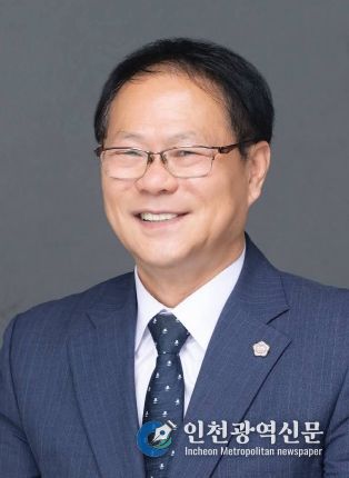 박재용 의원(더불어민주당, 비례)