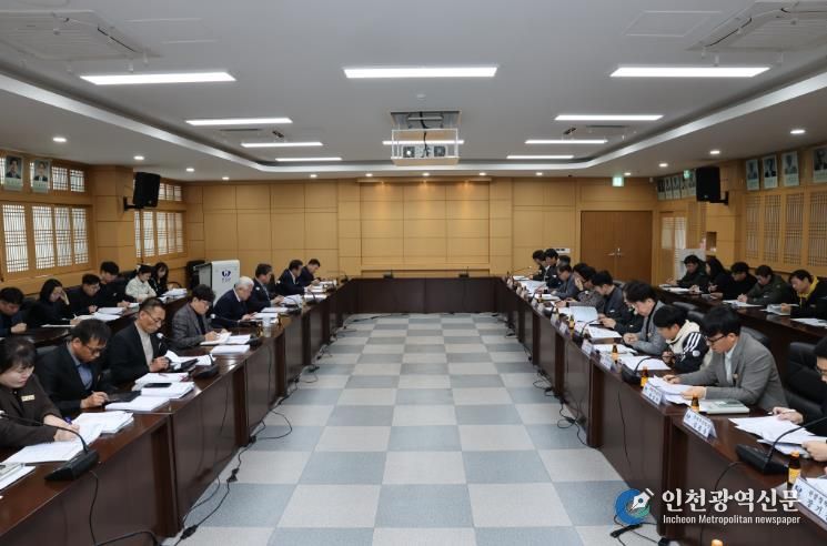 2026.01.07. 2026년도 주요업무계획 보고회