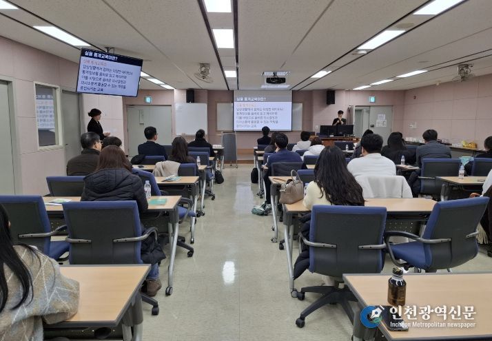 충남교육청,2026 동계방학 중 수학애 배움자리 운영