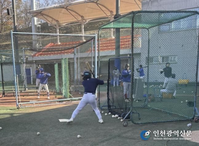 보은군, 2025년 동절기 전지훈련 시즌 본격화… 스포츠 중심지 위상 강화