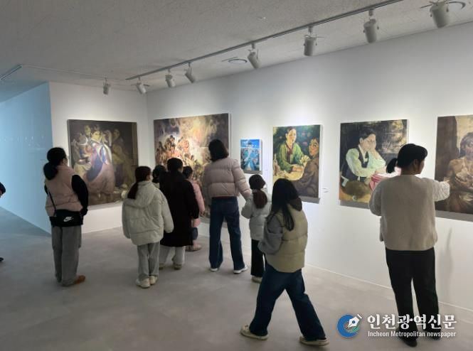 칠곡문화관광재단, 제3회 칠곡트랜스미디어 축제 성료