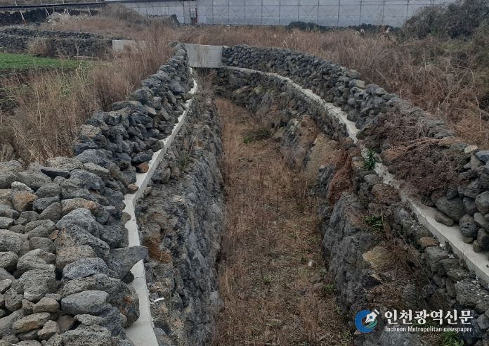 배수개선사업