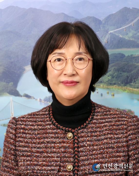 임실군농업기술센터, 제28대 천소영 소장 취임